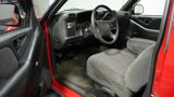 Used 1995 Chevrolet S10 Pickup 2WD Regular Cab image 4