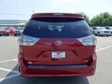 Used 2016 Toyota Sienna L image 5
