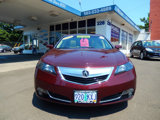 Used 2014 Acura TL w/ Technology Package image 3