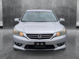 Used 2014 Honda Accord EX-L image 2