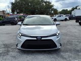 Used 2023 Toyota Corolla LE image 2