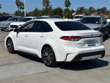 Used 2020 Toyota Corolla SE image 4