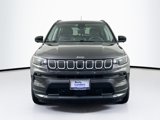 Used 2022 Jeep Compass Latitude w/ Sun and Sound Group image 2