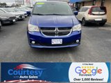 Used 2019 Dodge Grand Caravan SE image 4