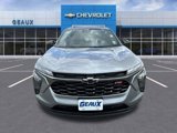 New 2025 Chevrolet Trax RS image 4