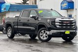 New 2025 GMC Sierra 1500 SLE w/ X31 Off-Road Package image 2