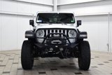 Used 2022 Jeep Wrangler Unlimited Sahara w/ Cold Weather Group image 2