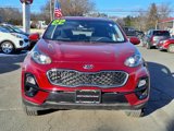 Certified 2022 Kia Sportage LX image 2