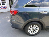 Used 2019 Kia Sorento LX w/ LX Convenience Package image 5