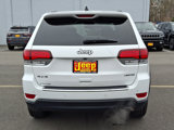 Certified 2022 Jeep Grand Cherokee Limited image 5