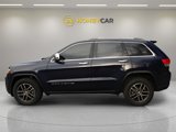 Used 2018 Jeep Grand Cherokee Limited image 5