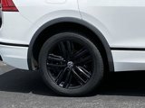Used 2022 Volkswagen Tiguan SE R-Line image 3
