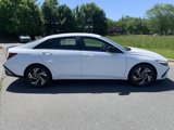 New 2025 Hyundai Elantra Sport image 6