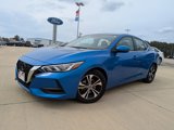 Used 2023 Nissan Sentra SV image 4