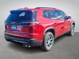 New 2024 GMC Acadia AT4 w/ Luxury Package image 4