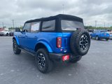 Used 2022 Ford Bronco Outer Banks image 5