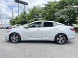 Used 2022 Nissan Sentra SV image 4