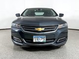 Used 2018 Chevrolet Impala LT w/ Sunroof and Spoiler Package image 3