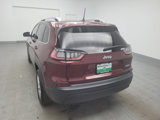 Used 2019 Jeep Cherokee Latitude w/ Popular Appearance Group image 6