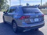 Used 2020 Volkswagen Tiguan SE image 3