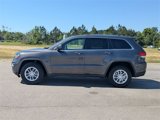 Used 2020 Jeep Grand Cherokee Laredo image 6
