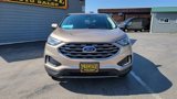 Used 2021 Ford Edge SEL w/ Convenience Package image 4