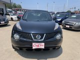 Used 2012 Nissan Juke SV image 2