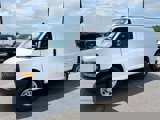 Used 2020 Chevrolet Express 2500 w/ Driver Convenience Package image 3