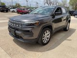 Used 2022 Jeep Compass Latitude w/ Sun and Sound Group image 2