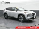 Used 2023 Nissan Rogue SV image 4