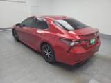 Used 2021 Toyota Camry SE image 5