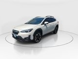 Used 2021 Subaru Crosstrek 2.5i Limited w/ Popular Package #3 image 4