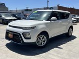 Certified 2022 Kia Soul S image 2
