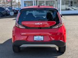 Used 2024 Kia Soul LX w/ Option Group 015 image 4