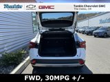 New 2025 Chevrolet Trax LT image 4