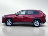 Used 2021 Toyota RAV4 XLE image 2
