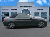 Used 2017 BMW 230i Convertible image 3