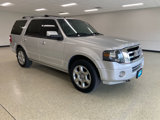 Used 2013 Ford Expedition Limited image 3