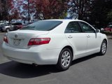 Used 2009 Toyota Camry XLE image 3