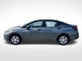New 2024 Nissan Versa S w/ Trunk Package image 3