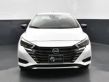 New 2025 Nissan Versa S w/ S Plus Package image 2