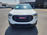 Used 2021 GMC Terrain SLE w/ Driver Convenience Package image 2