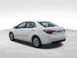 Used 2016 Toyota Corolla LE image 3
