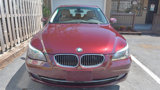 Used 2009 BMW 535i xDrive Sedan image 3