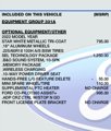 Used 2022 Ford Escape SEL w/ Technology Package image 3