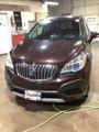Used 2015 Buick Encore FWD image 3