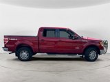 Used 2014 Ford F150 Lariat w/ Equipment Group 501A Mid image 2