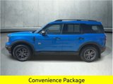 Used 2022 Ford Bronco Sport Big Bend w/ Convenience Package image 2