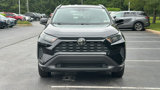 Used 2019 Toyota RAV4 LE image 3