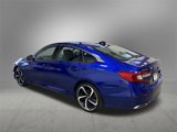 Certified 2022 Honda Accord Sport Special Edition image 4